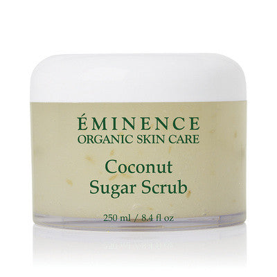 Eminence Organics Coconut Sugar Scrub