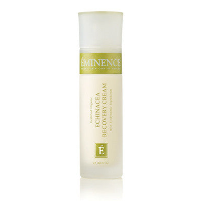 Eminence Organics Echinacea Recovery Cream