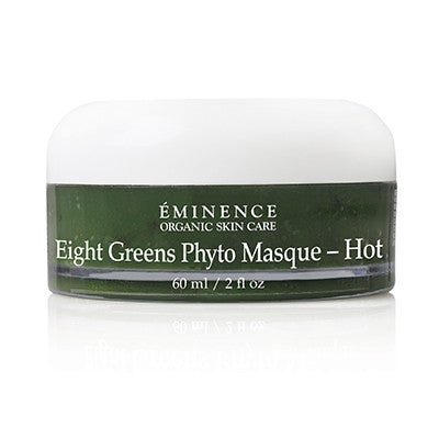 Eminence Organics Eight Greens Phyto Masque (Hot)