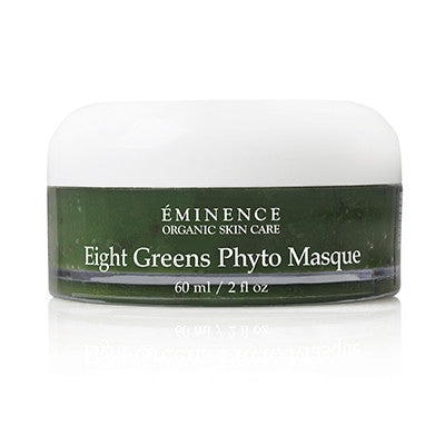 Eminence Organics Eight Greens Phyto Masque (Not Hot)