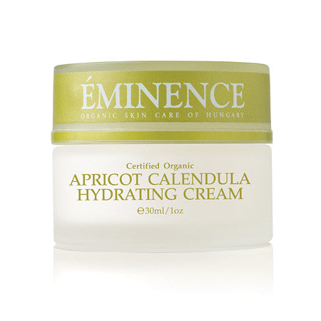 Eminence Organics Apricot Calendula Nourishing Cream