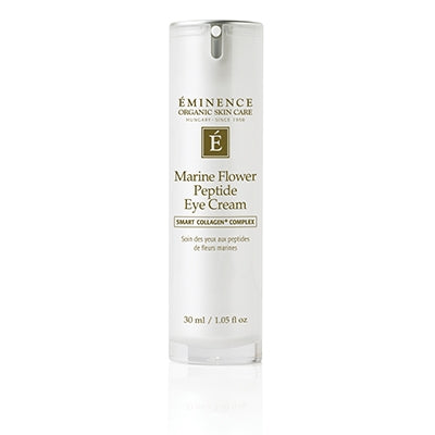 Eminence Organics Marine Flower Peptide Eye Cream