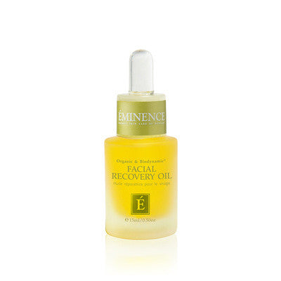 Eminence Organics Facial Recovery Oil