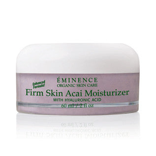 Eminence Organics Firm Skin Acai Moisturizer