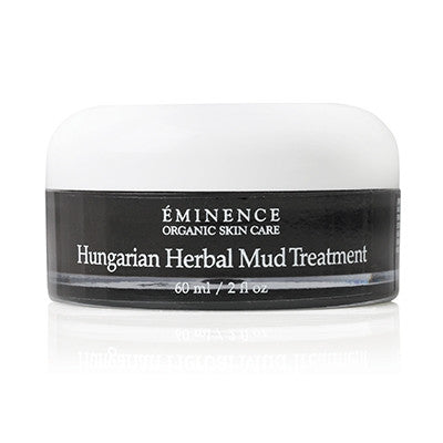 Eminence Organics Hungarian Herbal Mud Treatment