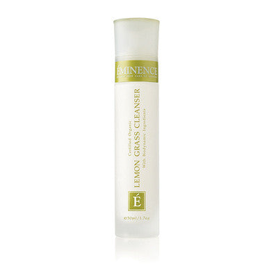 Eminence Organics Lemon Grass Cleanser
