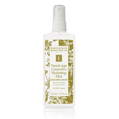 Eminence Organics Neroli Age Corrective Hydrating Mist