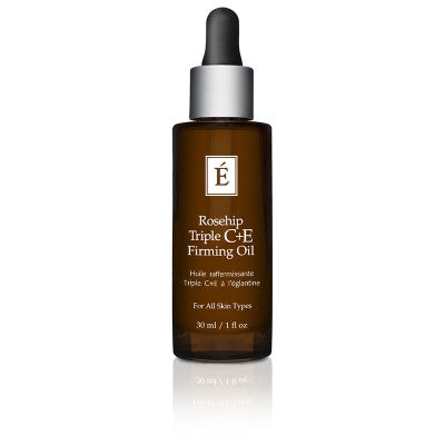 Eminence Organics Rosehip Triple C+E Firming Oil
