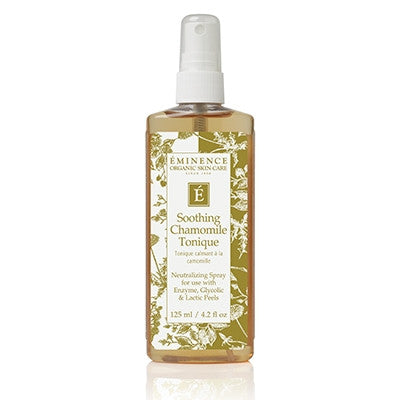 Eminence Organics Soothing Chamomile Tonique