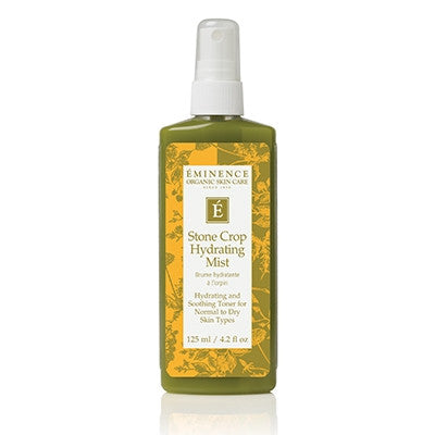 Eminence Organics Stone Crop Hydrating Mist