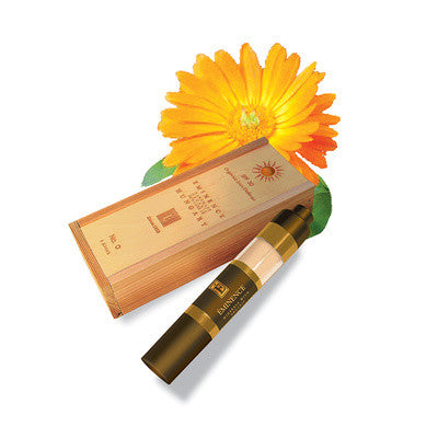Eminence Organics Sun Defense Minerals - Honey Apple