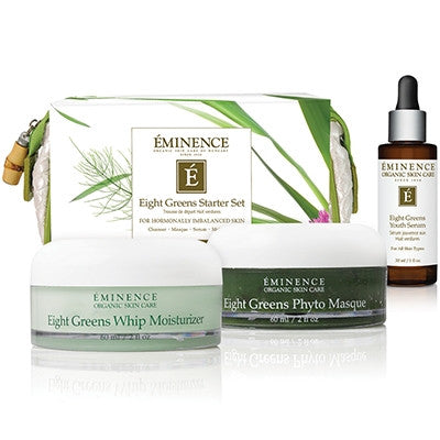 Eminence Organics Eight Greens Phyto Masque (Not Hot)