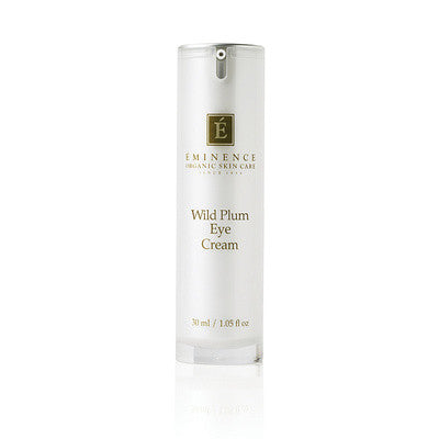 Eminence Organics Wild Plum Eye Cream