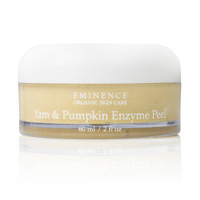 Eminence Organics Yam & Pumpkin Enzyme Peel 5%